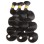 Body Wave Bulk Human Hair Extensions For Braiding