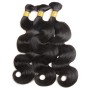 Body Wave Bulk Human Hair Extensions For Braiding
