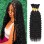 Braiding Human Hair Bulk For Boho Deep Wave