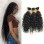 Water Wave Bulk Human Hair For Braiding Boho Extensions