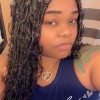 Water Wave Bulk Human Hair For Braiding Boho Extensions